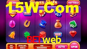 Welcome Bonus Betweb